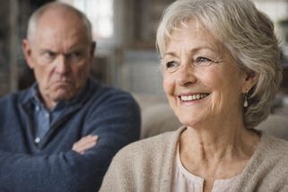 Po 36 letech manželství žádá o rozvod. Proč teď?